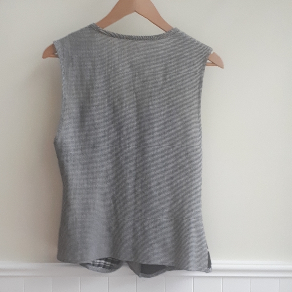 Vintage blouse - Picture 4 of 4